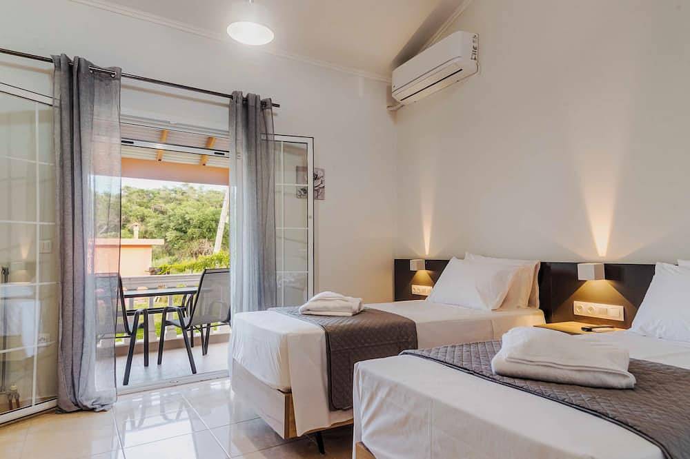 Family House South Corfu in Kavos, Corfu