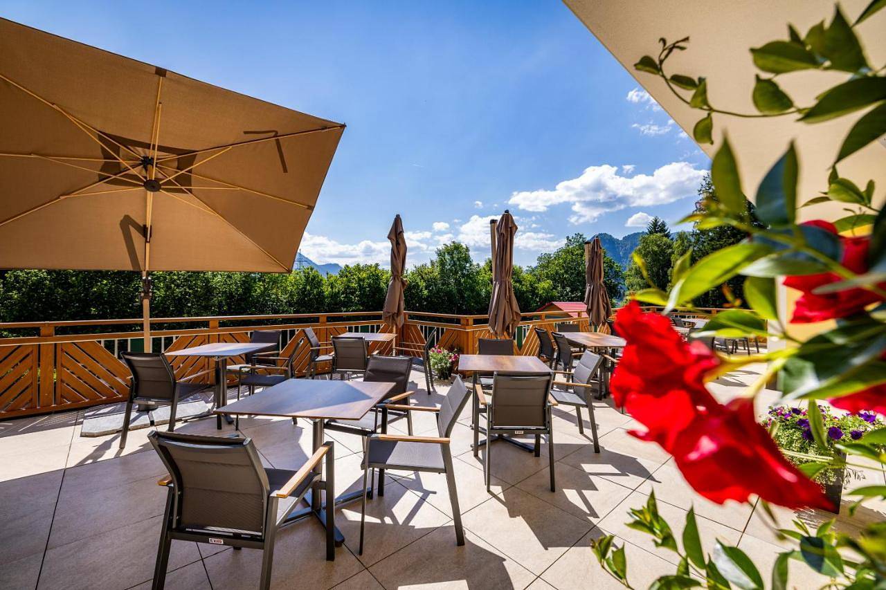 Der Alpenblick in Alpendorf, Sankt Johann im Pongau