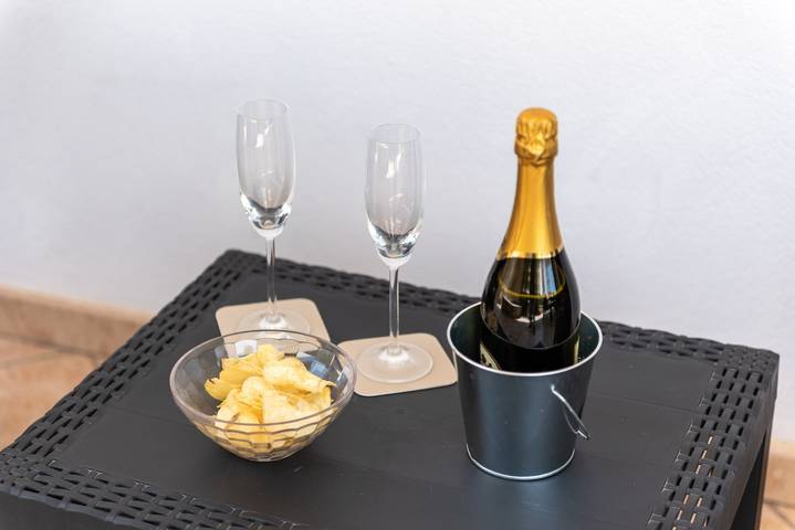 Ganze Wohnung, Appartement Lido Rossello in Realmonte – nur wenige Schritte von der Scala dei Turchi in Lido Rossello, Realmonte