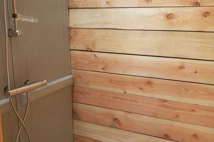 Gîte pour 6 personnes, avec piscine à Saint-Lô - 4