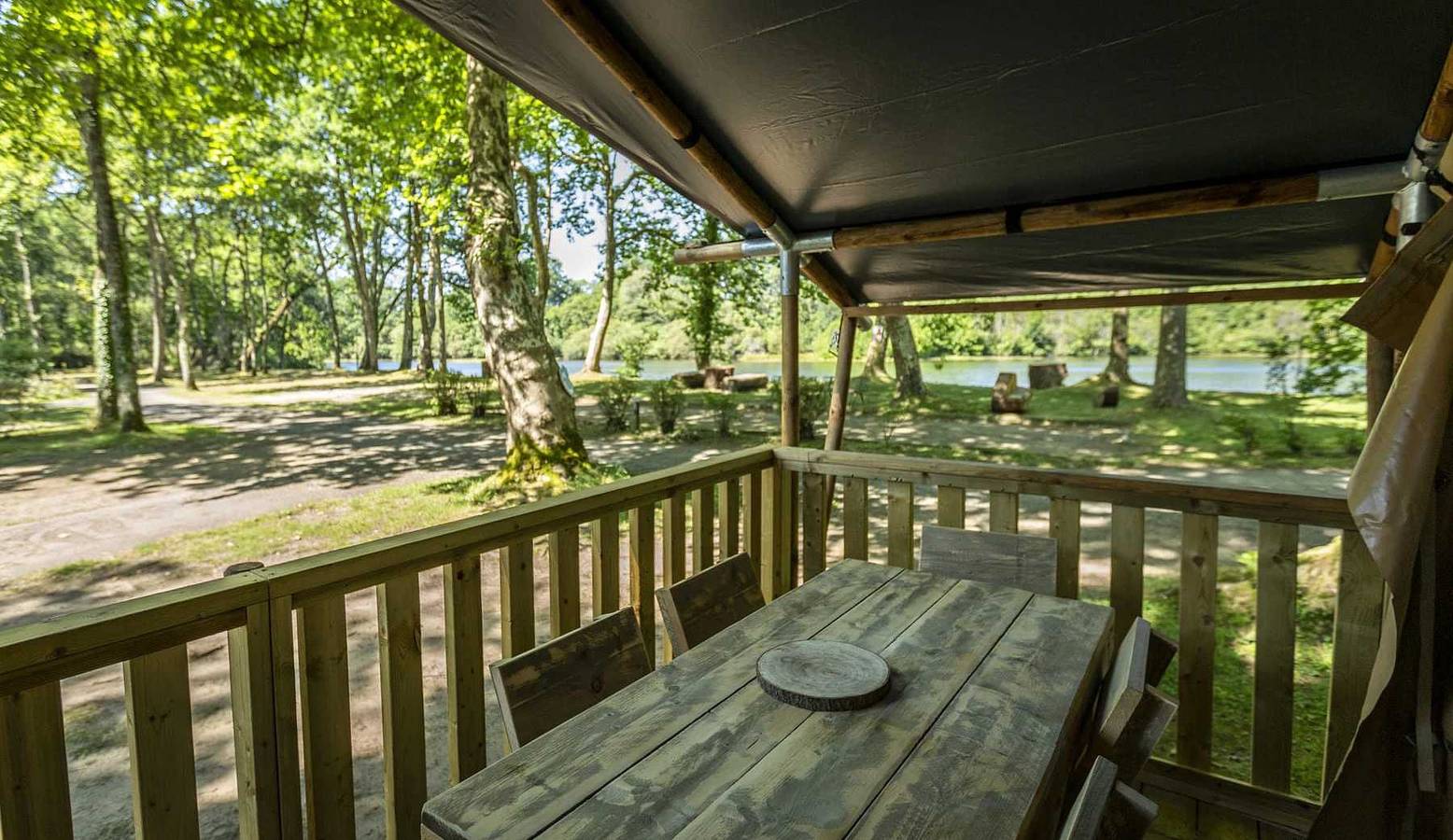 Camping 3 étoiles - Piscine  - efaahd in Saint-Paul-lès-Dax, Dax und Umgebung