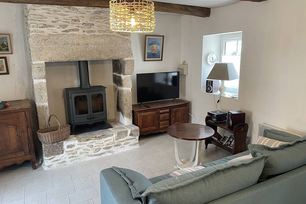 Casa vacanza a Morbihan a partire da 118€ a notte