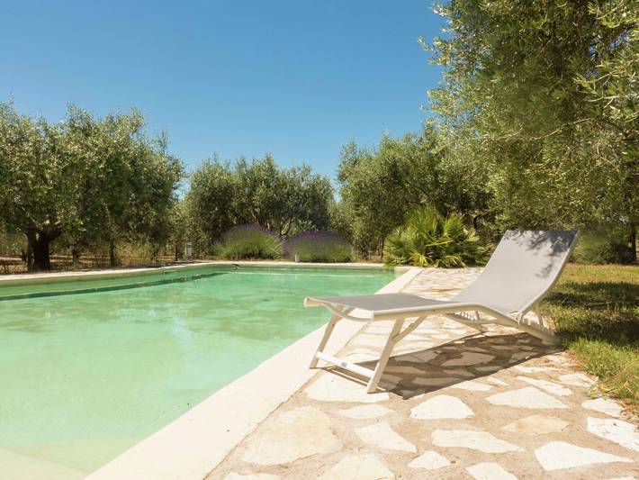 Casa en Murviel con jardín francés in Murviel-lès-Béziers, Costa mediterránea (Francia)