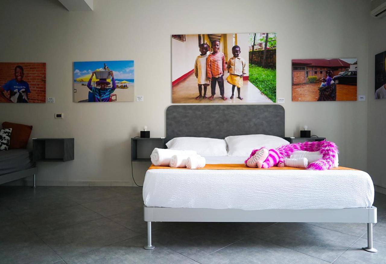 Click Art & Room in Trabia, Provincia di Palermo