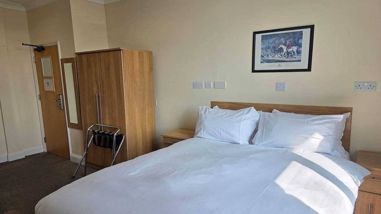 Apartamento vacacional entero, Apartamento de vacaciones para 3 personas in Bournemouth, Sudoeste de Inglaterra