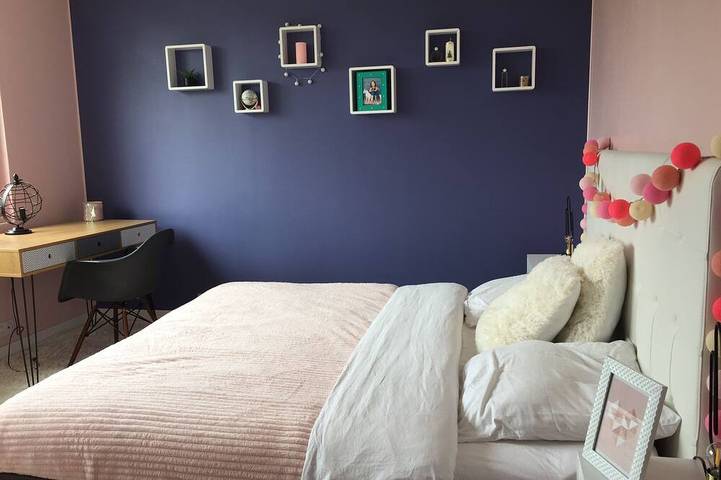 Location de vacances pour 8 personnes, avec jardin à Dompierre-sur-Mer - 4