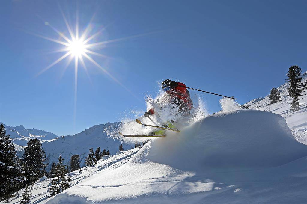 Ganze Ferienwohnung, 3-6 Personenwohnung in Längenfeld, Ötztal