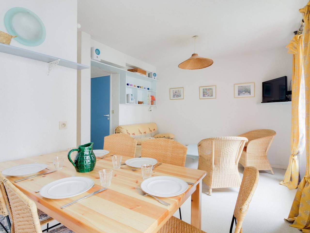 Photo : Appartement de vacances