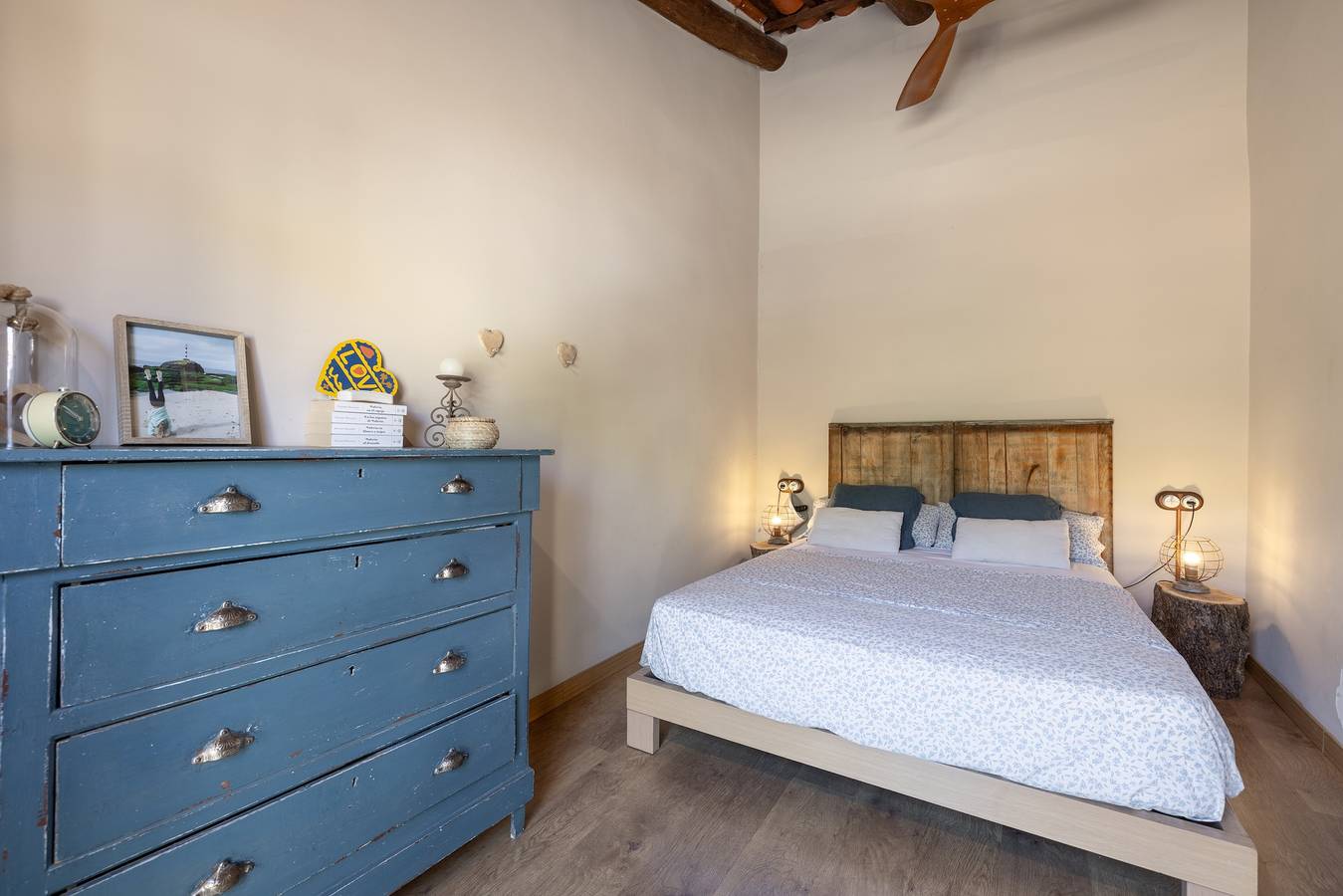 Vakantiehuis 'Casa En Vistes Al Montsià' met uitzicht op de bergen, privézwembad en Wi-Fi, foto 12