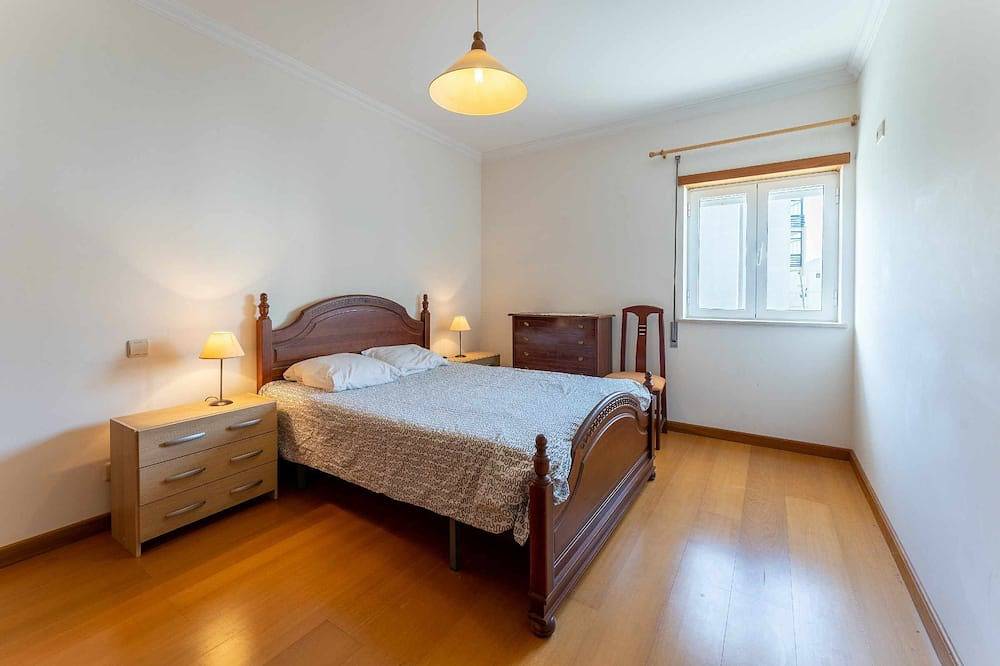 Apartamento entero, Apartamento T1 Nazareth in Nazaré, Leiria District