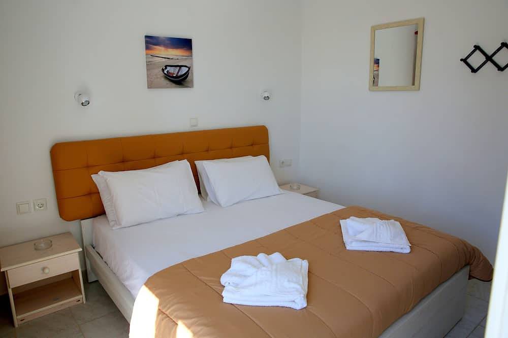 Entire apartment, Kappatos Apartments Kefalonia in Lassi, Argostoli