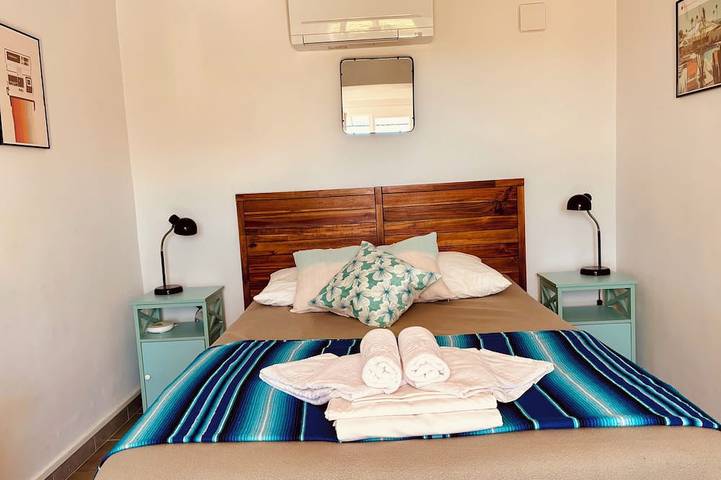 Ferienwohnung für 2 Personen, mit Pool und Terrasse sowie Garten in Cassis - 3