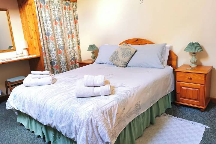 Cottages Warren Farm. Quatre beaux et originaux cottages in Comté de Wexford