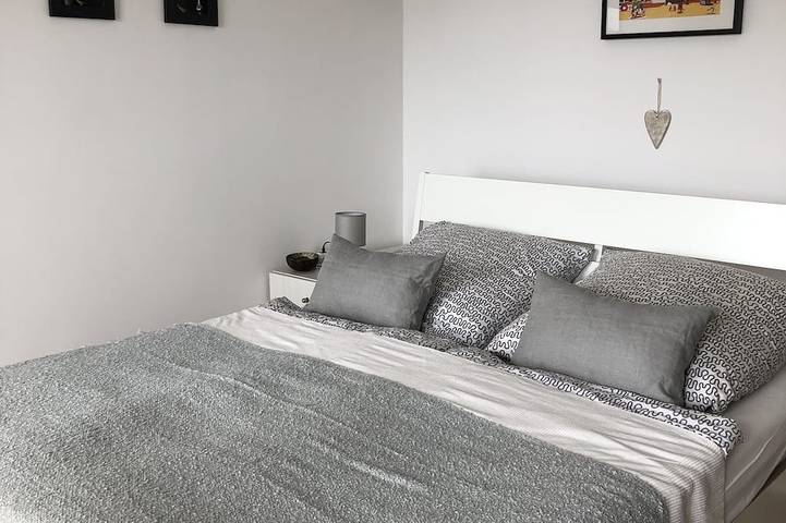 Gîte pour 3 personnes à Dunkerque - 2