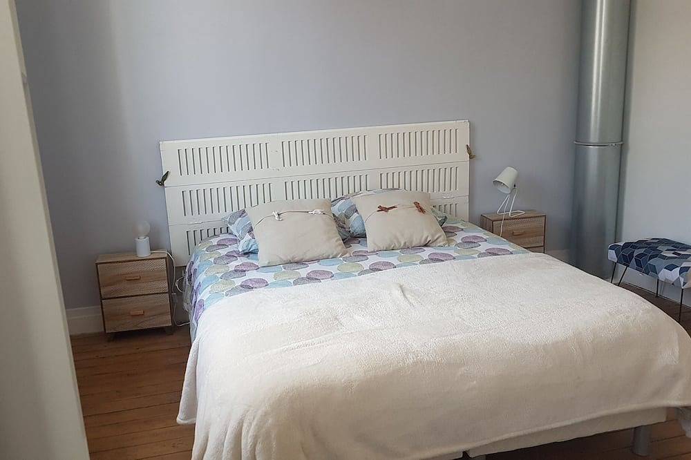 \"The Heart of Fecamp\" zwischen Strand und Stadtzentrum in Fécamp, Le Havre und Umgebung