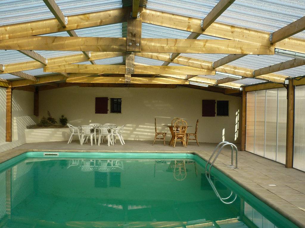 Le Paradis - Chambre 1 in Chaillé-les-Marais, Fontenay-le-Comte
