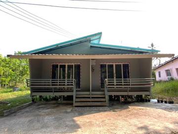 Cottage pour 2 personnes, avec jardin dans Ko Yao Yai