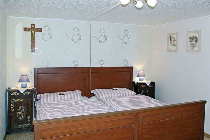 Ferienhaus für 8 Personen, mit Terrasse, mit Haustier in Eisenbach - 2