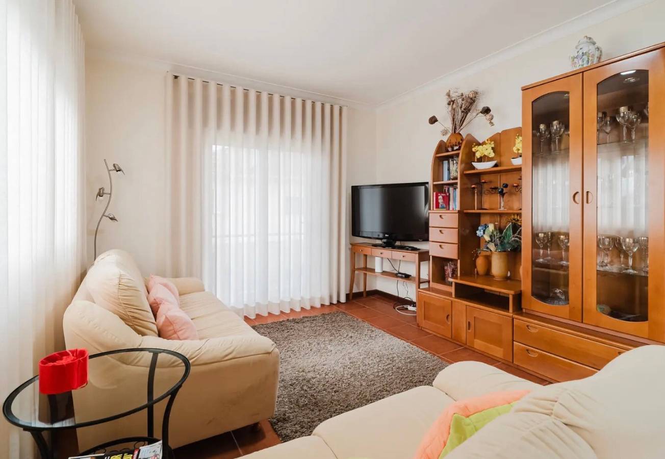 Hel lägenhet, Room 'Duplo Com Wc Privada' with Shared Garden and Wi-Fi in Apúlia, Parque Natural do Litoral Norte