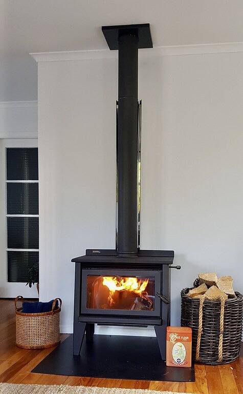 Holiday rental for 7 people, with garden and terrace in Martinborough