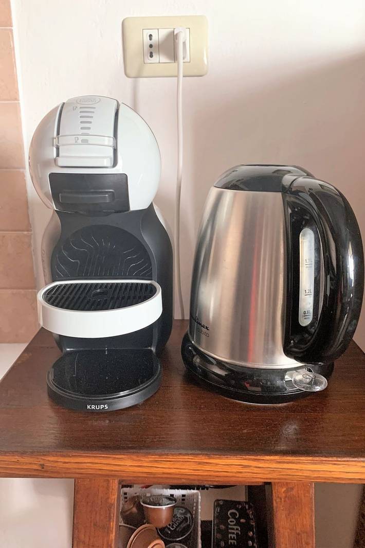 Gîte pour 2 personnes, avec jardin et piscine à Tuoro sul Trasimeno - 4