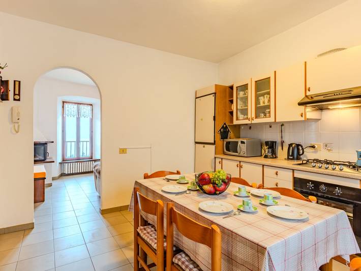 Ganze Wohnung, Lakeview Menaggio in Menaggio, Gemeinde Menaggio