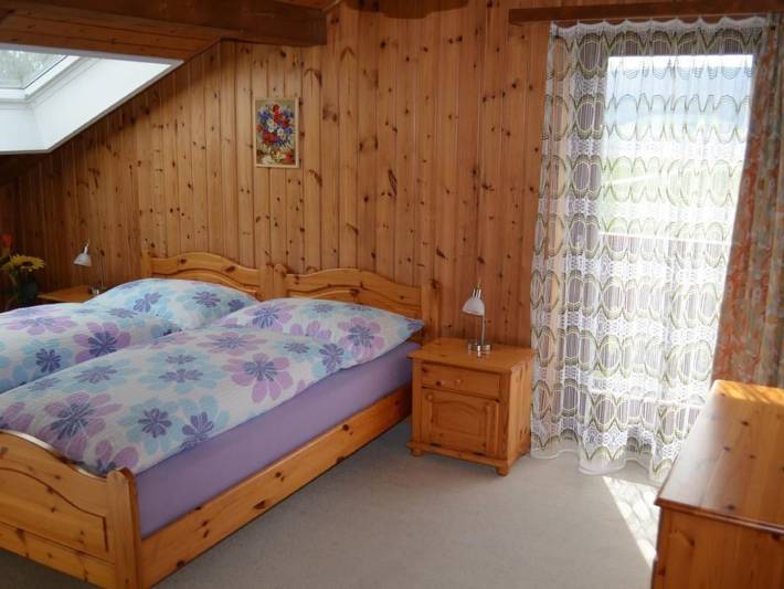 Gîte pour 5 personnes, avec jardin dans Canton du Jura - 2