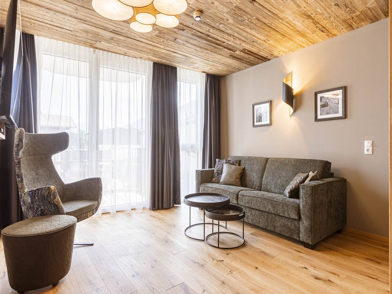 Appartamento vacanze a Fügen a partire da 157€ a notte