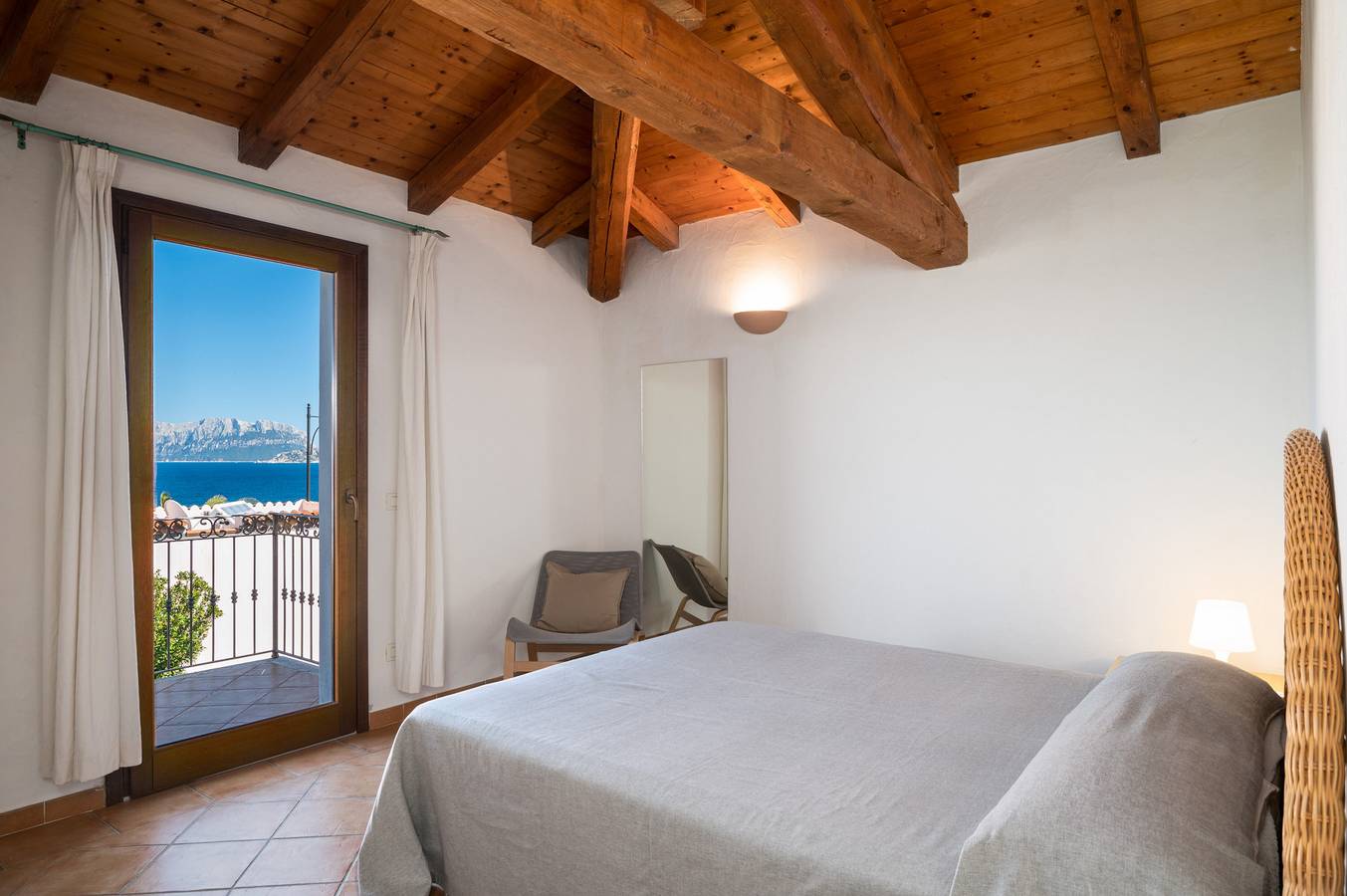 Ganze Wohnung, Bellosguardo 8 in Pittulongu, Costa Smeralda