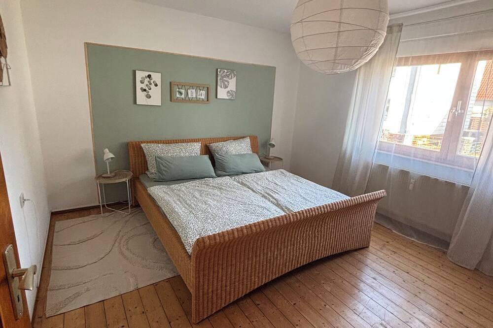 Ganze Wohnung, Gemütliche Ferienwohnung im Lahntal in Löhnberg, Landkreis Limburg-Weilburg