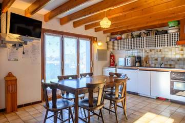 Chalet pour 6 Personnes dans Vagney, Région d'Épinal, Photo 3