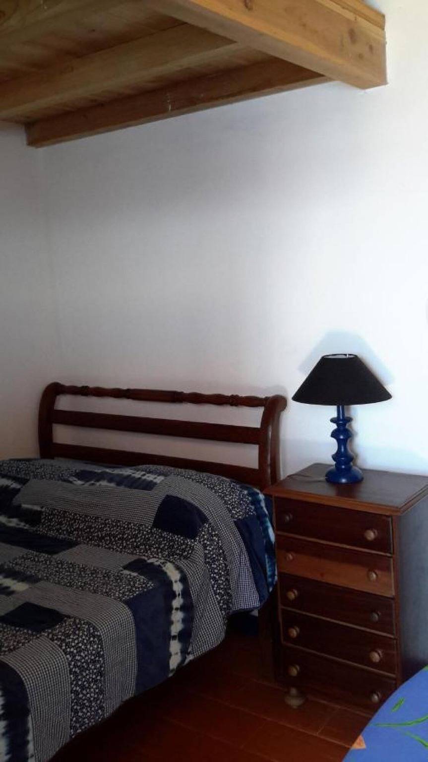 Vakantiehuis 'Casa Da Fajãnzinha' met Uitzicht op Zee, Privé Terras en Wifi, foto 13