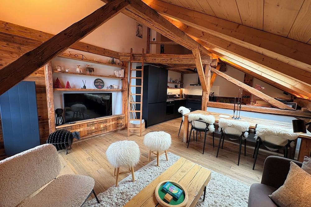 Photo : Appartement de vacances
