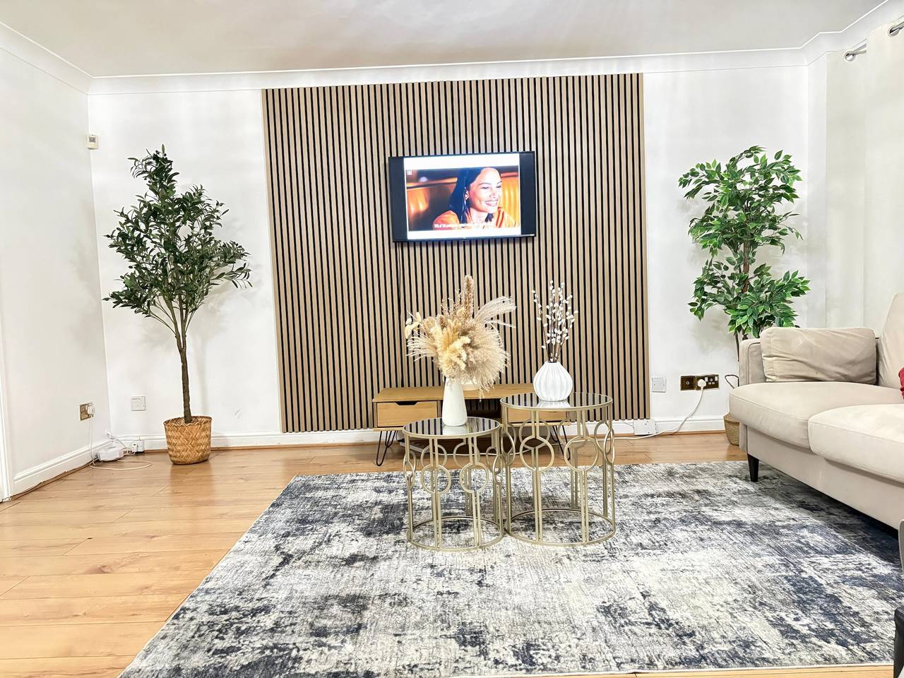 Casa vacanza a Londra a partire da 274€ a notte