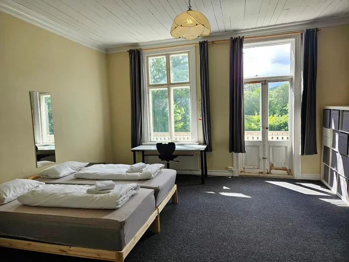 Ferienhaus für 2 Personen - 1