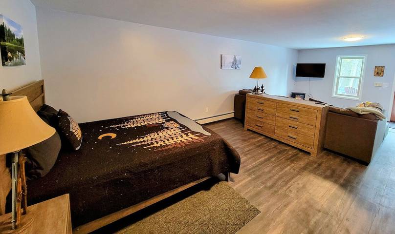 Vacation rental for 4 people, with terrace in Jefferson County