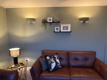 Holiday Home for 6 People in St. Ives, Cornwall, Photo 2