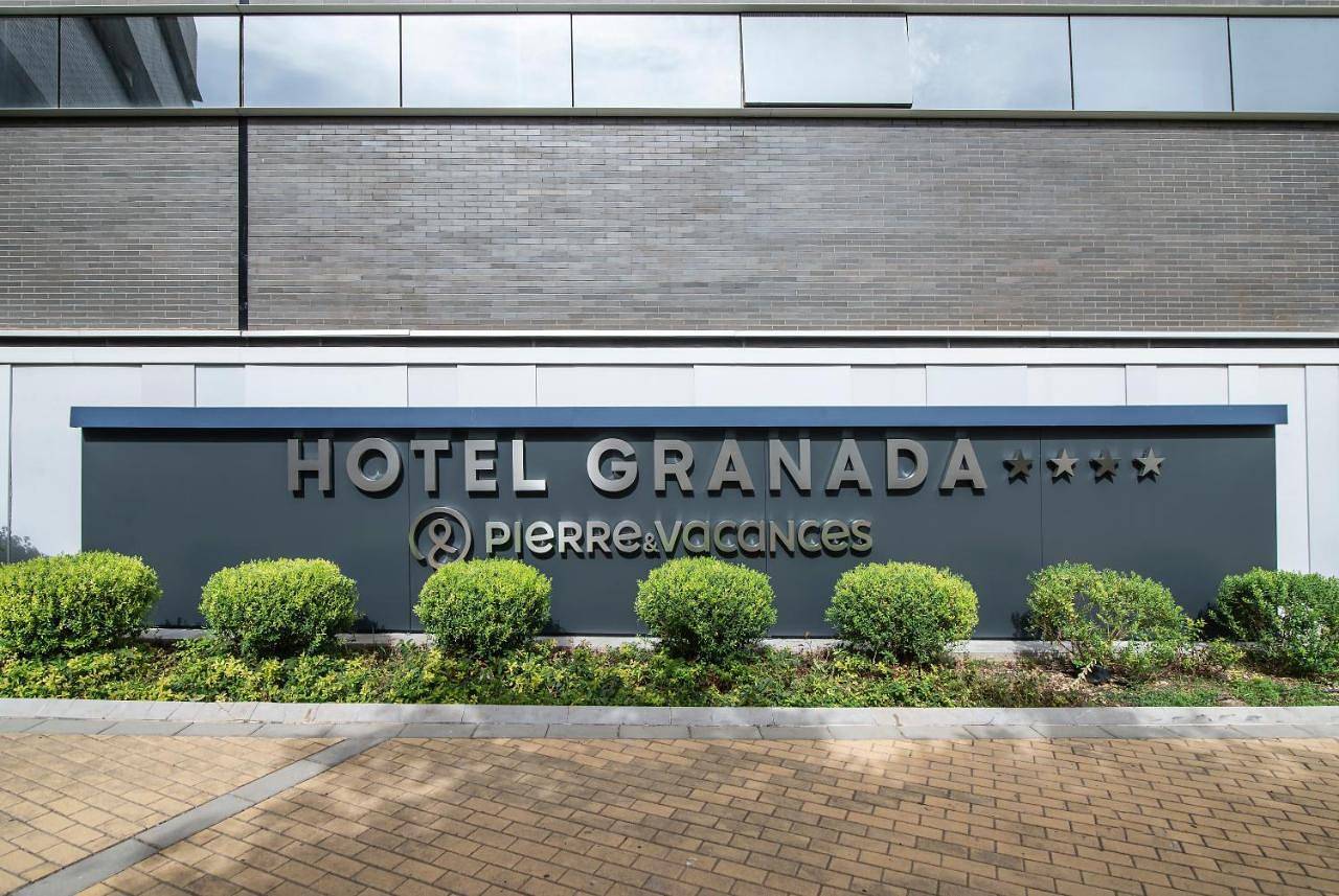 Hotel Granada by Pierre & Vacances in Beiro, Grenade
