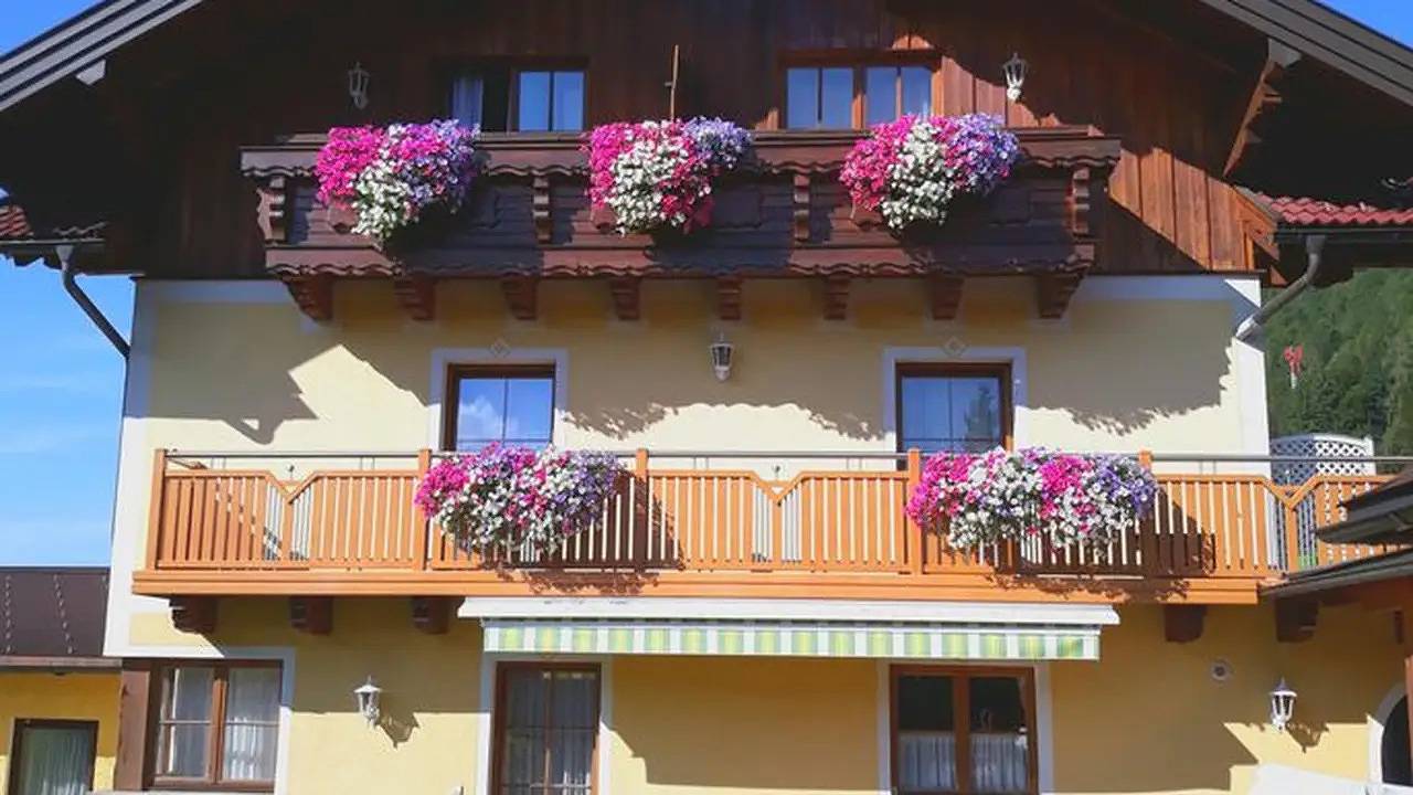Doppelzimmer für 2 Personen (18 m²) in Faistenau in Salzkammergut-Berge, Faistenau