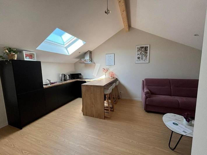 Gîte pour 7 personnes à Herstal - 4