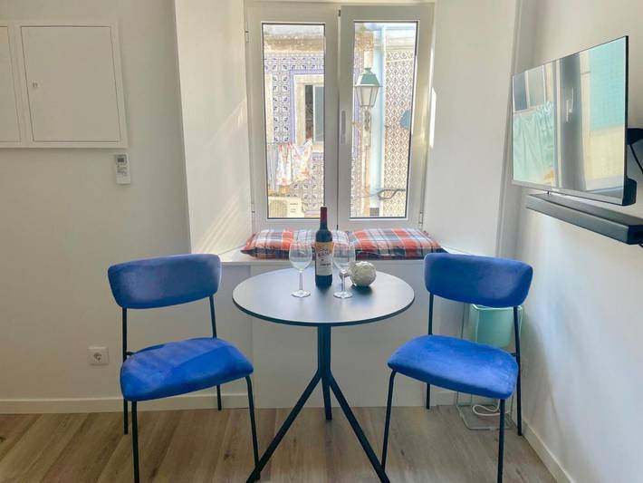 Gîte pour 3 personnes dans Seixal - 2