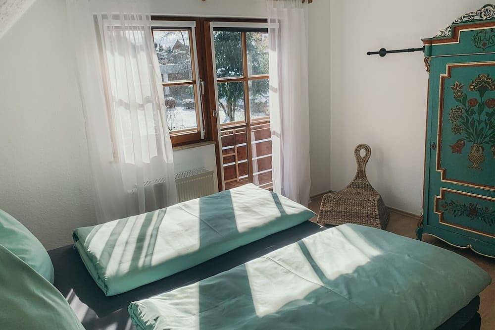 Schwarzwald Ferienhaus Andrea in Baiersbronn, Selva Negra Central