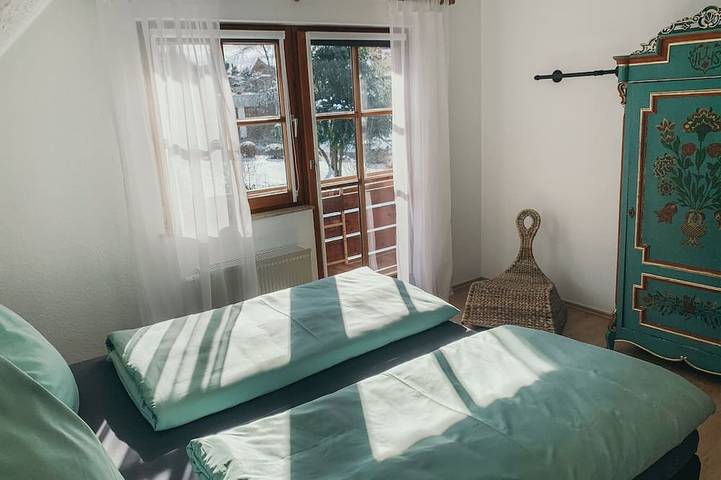 Ferienhaus für 9 Personen, mit Garten und Terrasse in Baiersbronn - 4