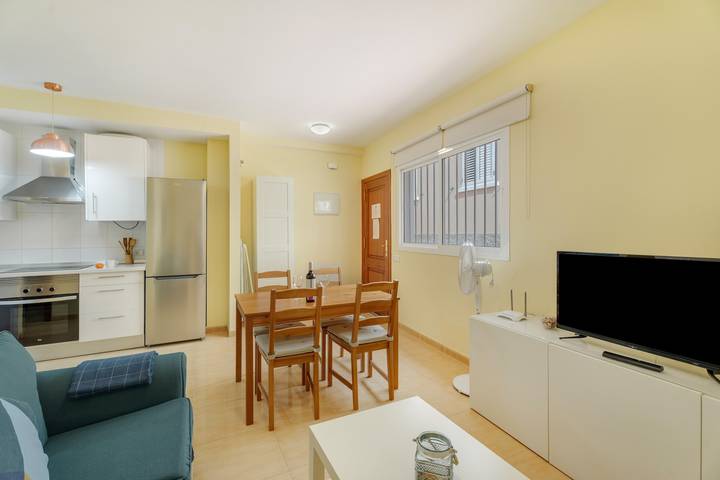 Miramar 10 – Central Location, Views and Comfort in San Sebastián de La Gomera in San Sebastián de la Gomera, La Gomera