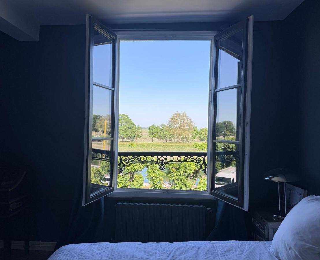 Chambre de charme avec vue in Saint-Valery-sur-Somme, Région d'Abbeville