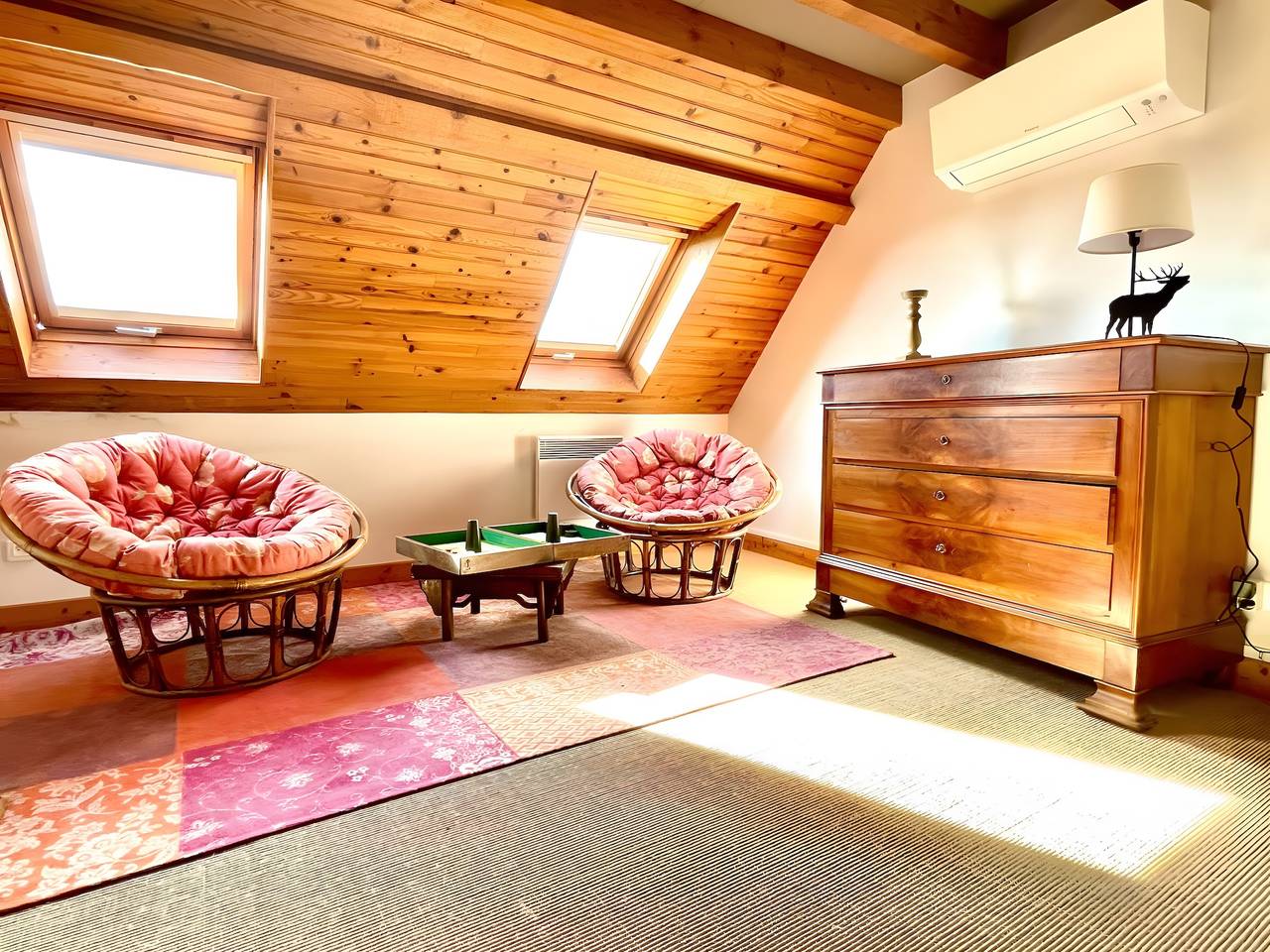 Charmantes Gästezimmer an der Tronçais-Wald – Zimmer in Meaulne, Montluçon und Umgebung