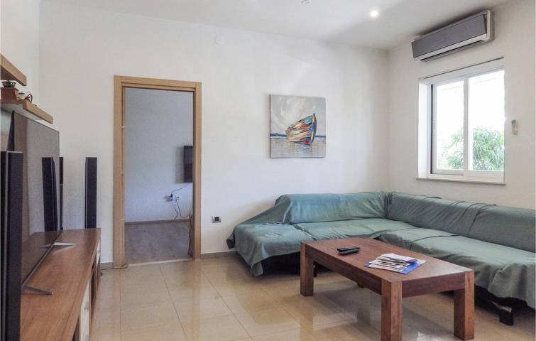 Gîte pour 4 personnes, avec terrasse et jardin à Cavtat - 3