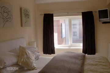 Apartment for 4 People in Blackpool, North West England, Photo 1