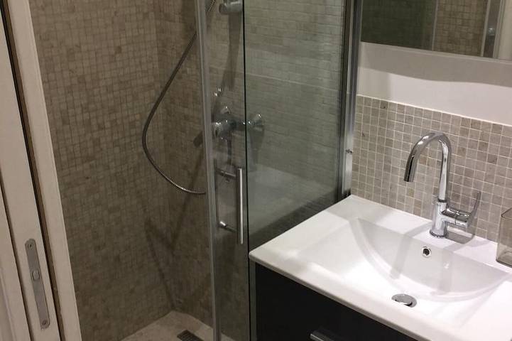 Gîte pour 2 personnes, avec terrasse à Piana - 2