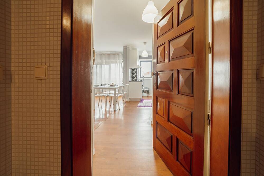 Geheel appartement, Espinho Seawalk And Seaview by Vacationy in Espinho, Aveiro District